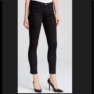 Black Current/Elliott jeans “The Stiletto” fit